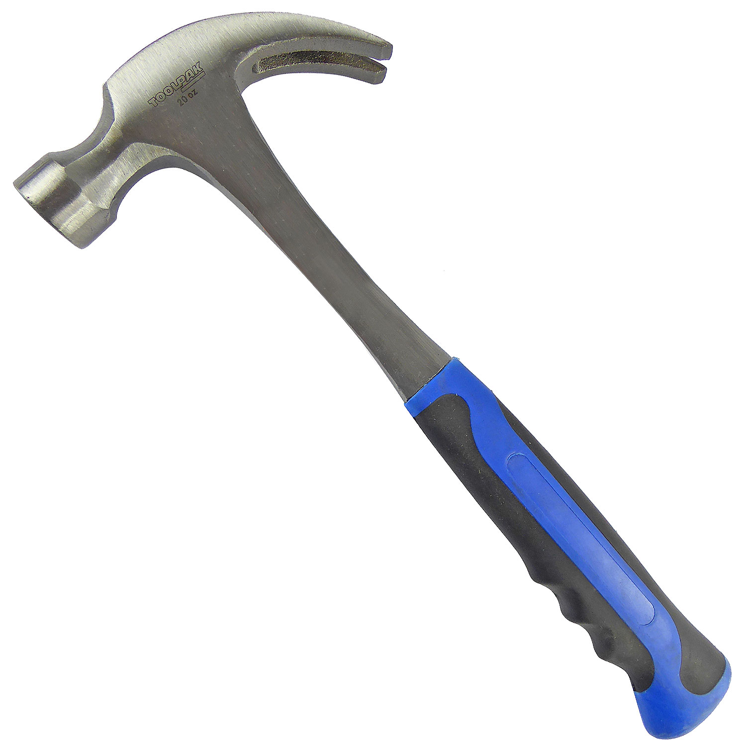 20oz Forged Steel Claw Hammer